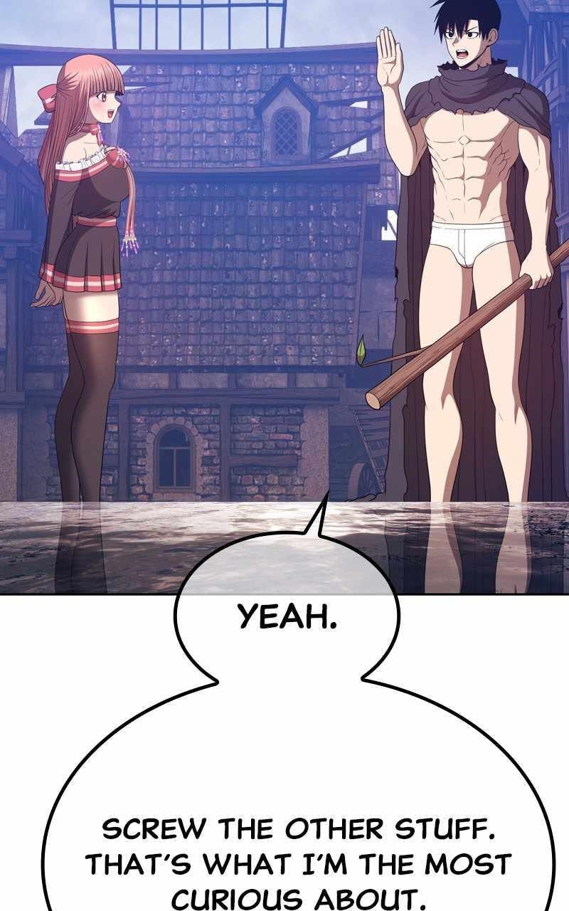 Read 99 Reinforced Wood Stick Manga Online