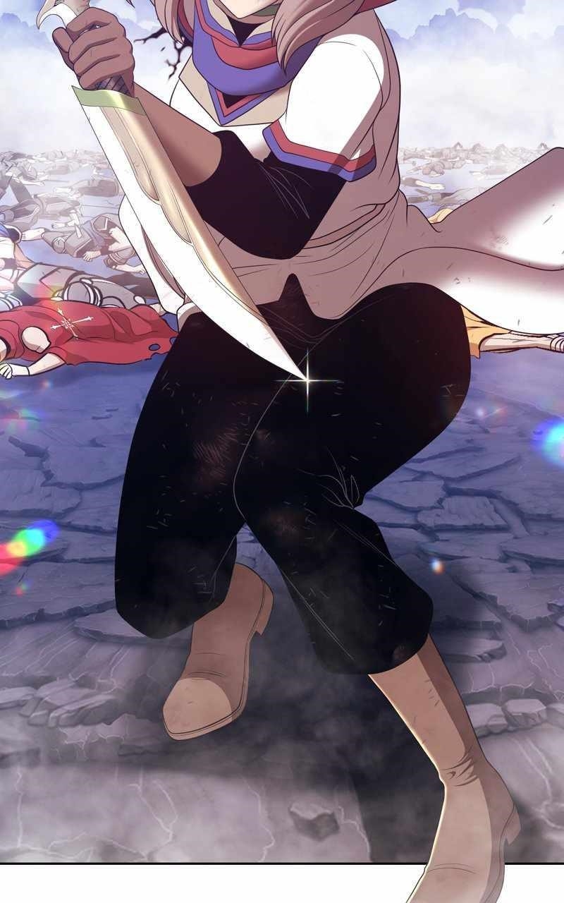 Read 99 Reinforced Wood Stick Manga Online