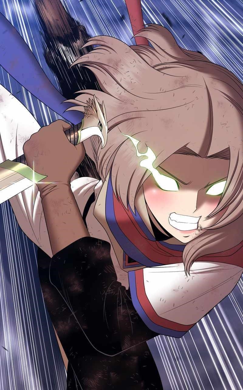 Read 99 Reinforced Wood Stick Manga Online