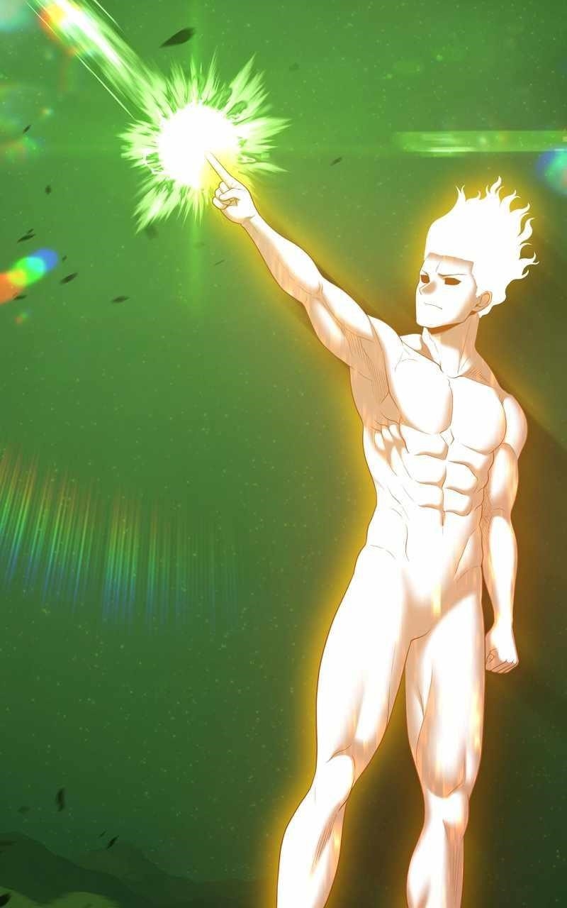 Read 99 Reinforced Wood Stick Manga Online