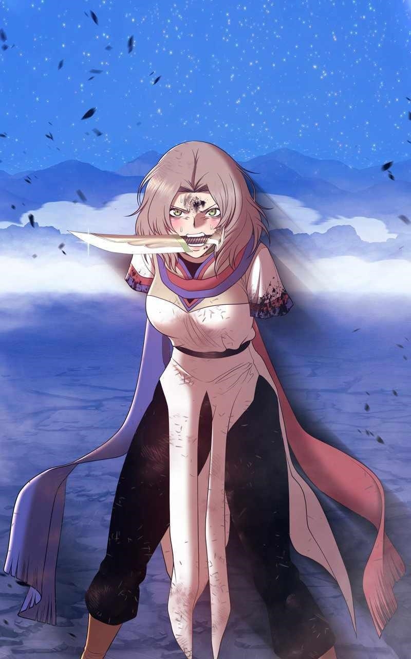 Read 99 Reinforced Wood Stick Manga Online