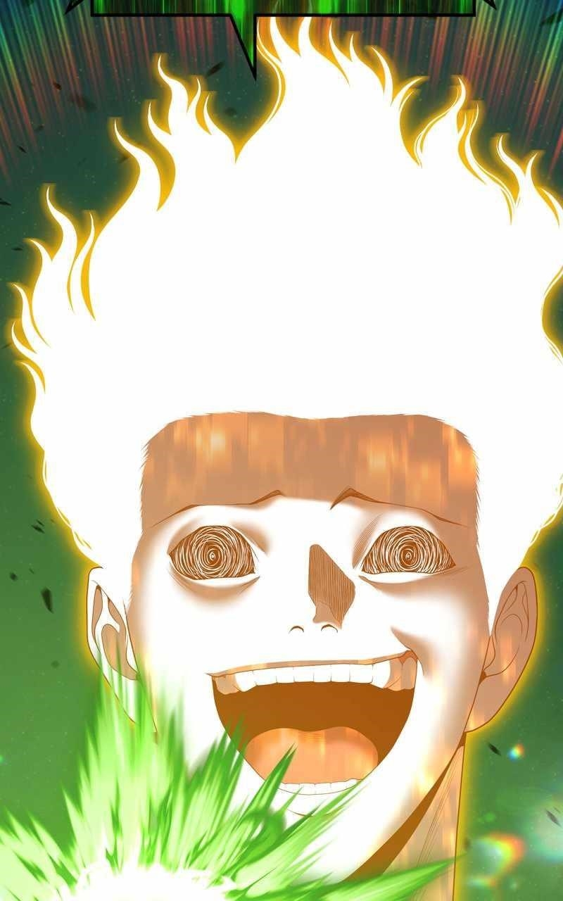 Read 99 Reinforced Wood Stick Manga Online