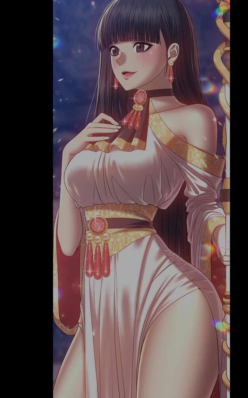 Read 99 Reinforced Wood Stick Manga Online