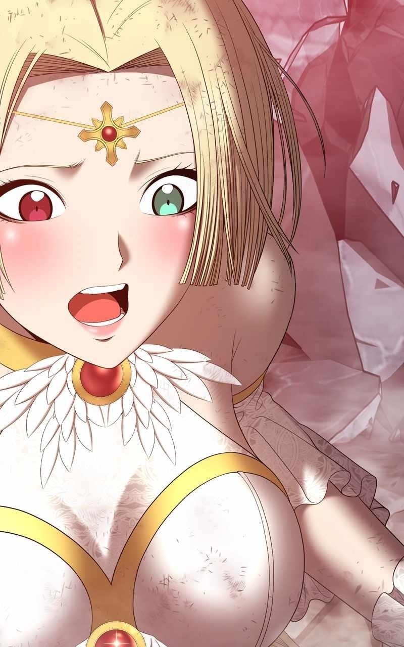Read 99 Reinforced Wood Stick Manga Online