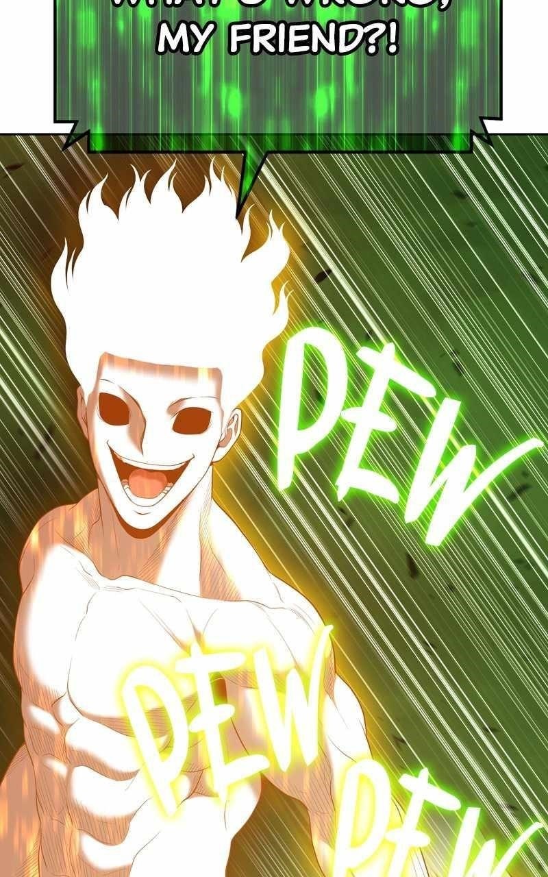 Read 99 Reinforced Wood Stick Manga Online