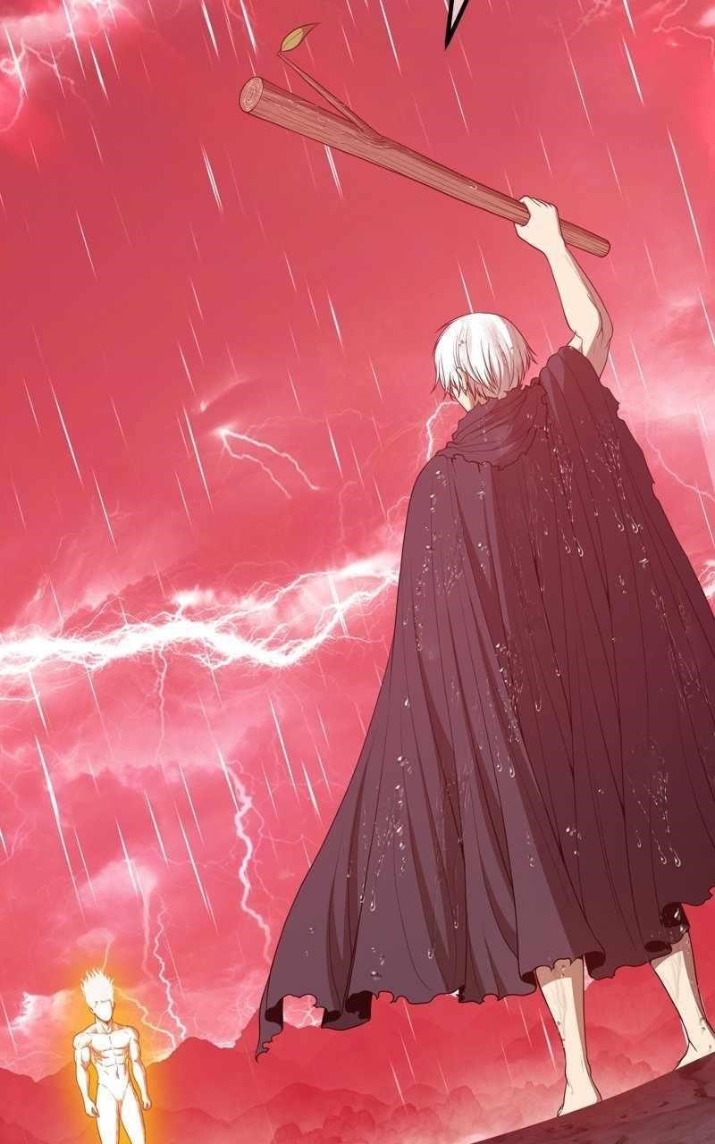 Read 99 Reinforced Wood Stick Manga Online