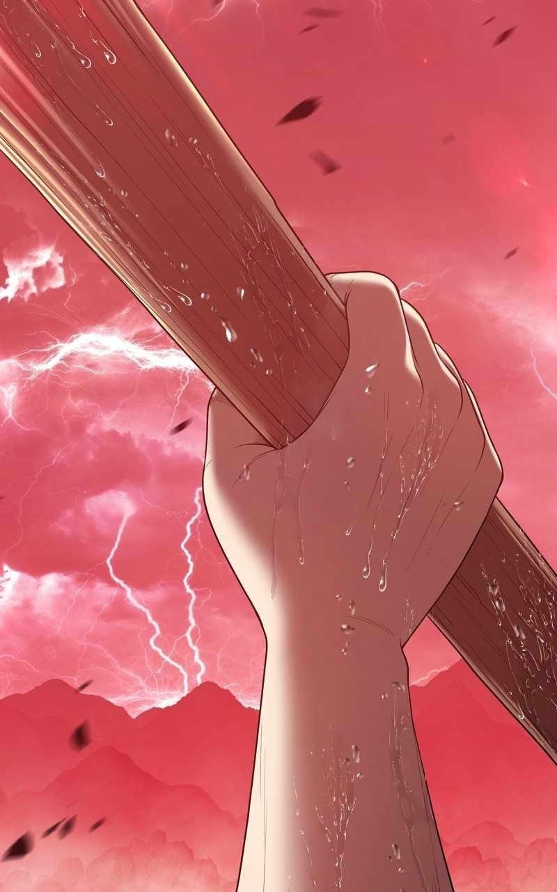 Read 99 Reinforced Wood Stick Manga Online