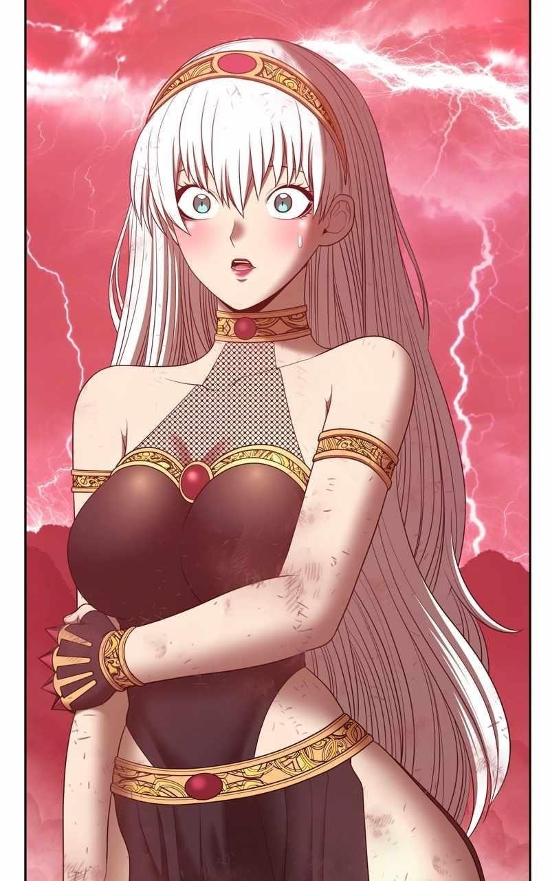 Read 99 Reinforced Wood Stick Manga Online