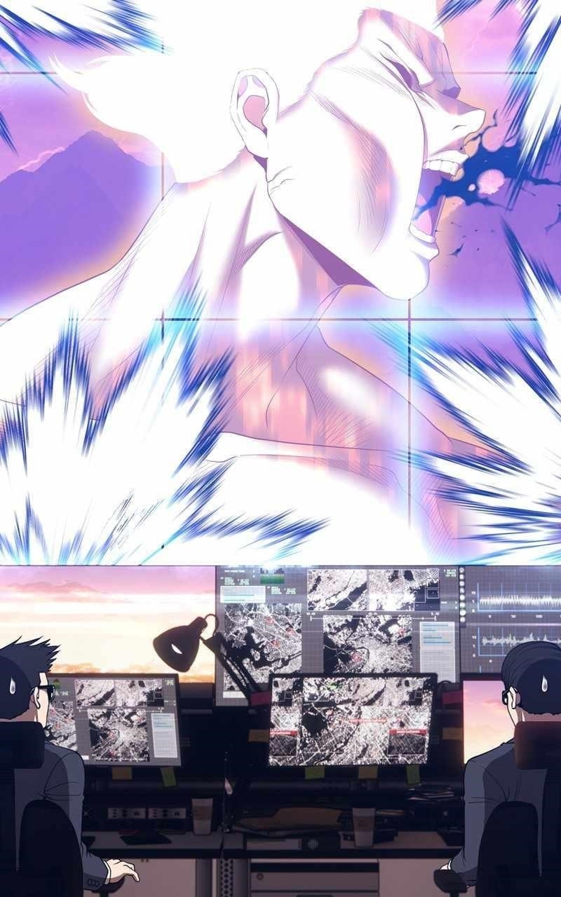 Read 99 Reinforced Wood Stick Manga Online
