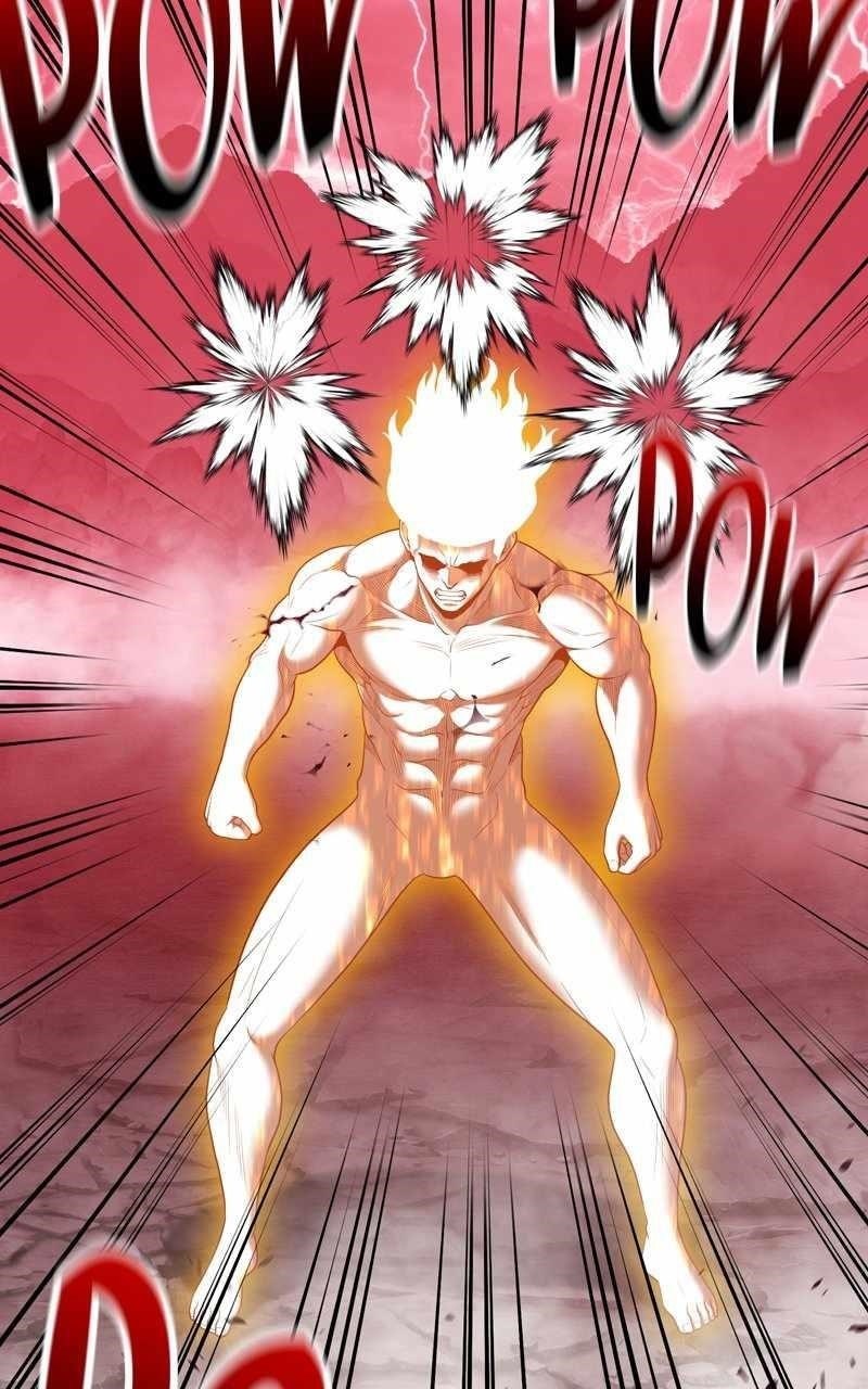 Read 99 Reinforced Wood Stick Manga Online