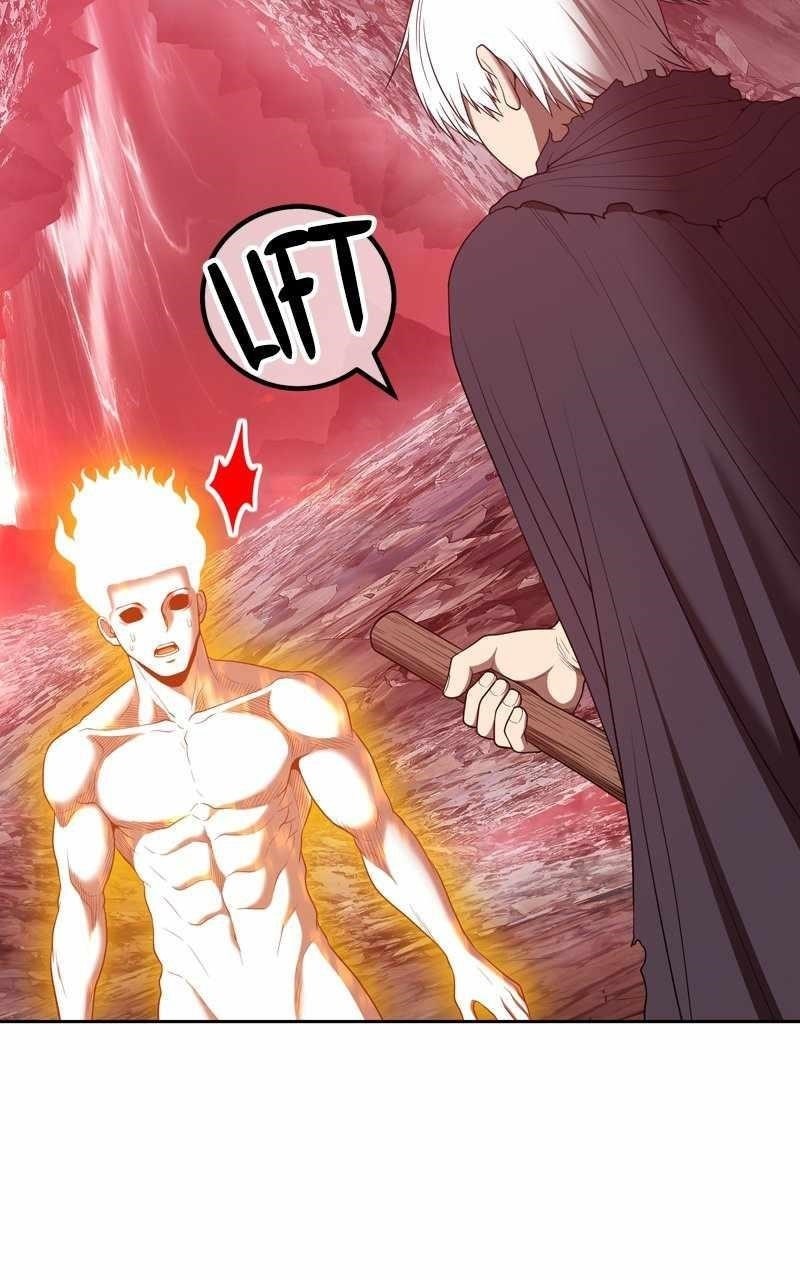 Read 99 Reinforced Wood Stick Manga Online