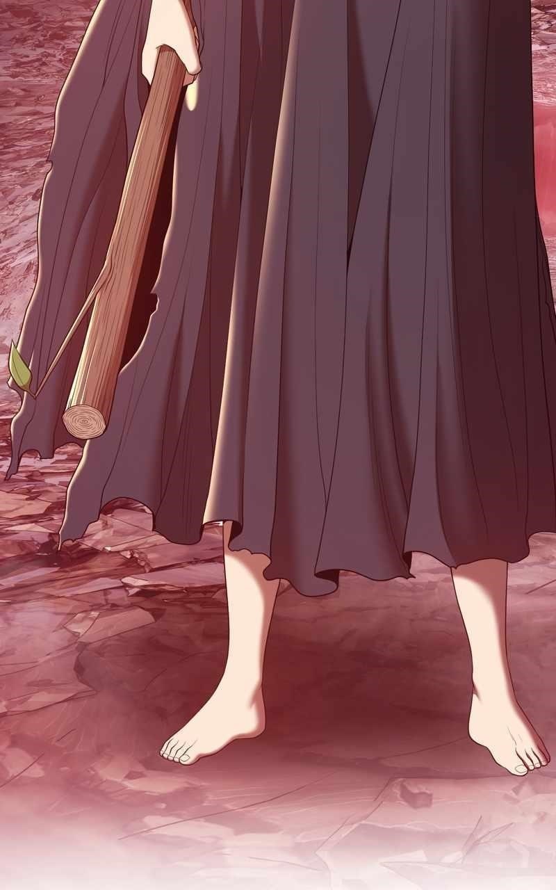 Read 99 Reinforced Wood Stick Manga Online