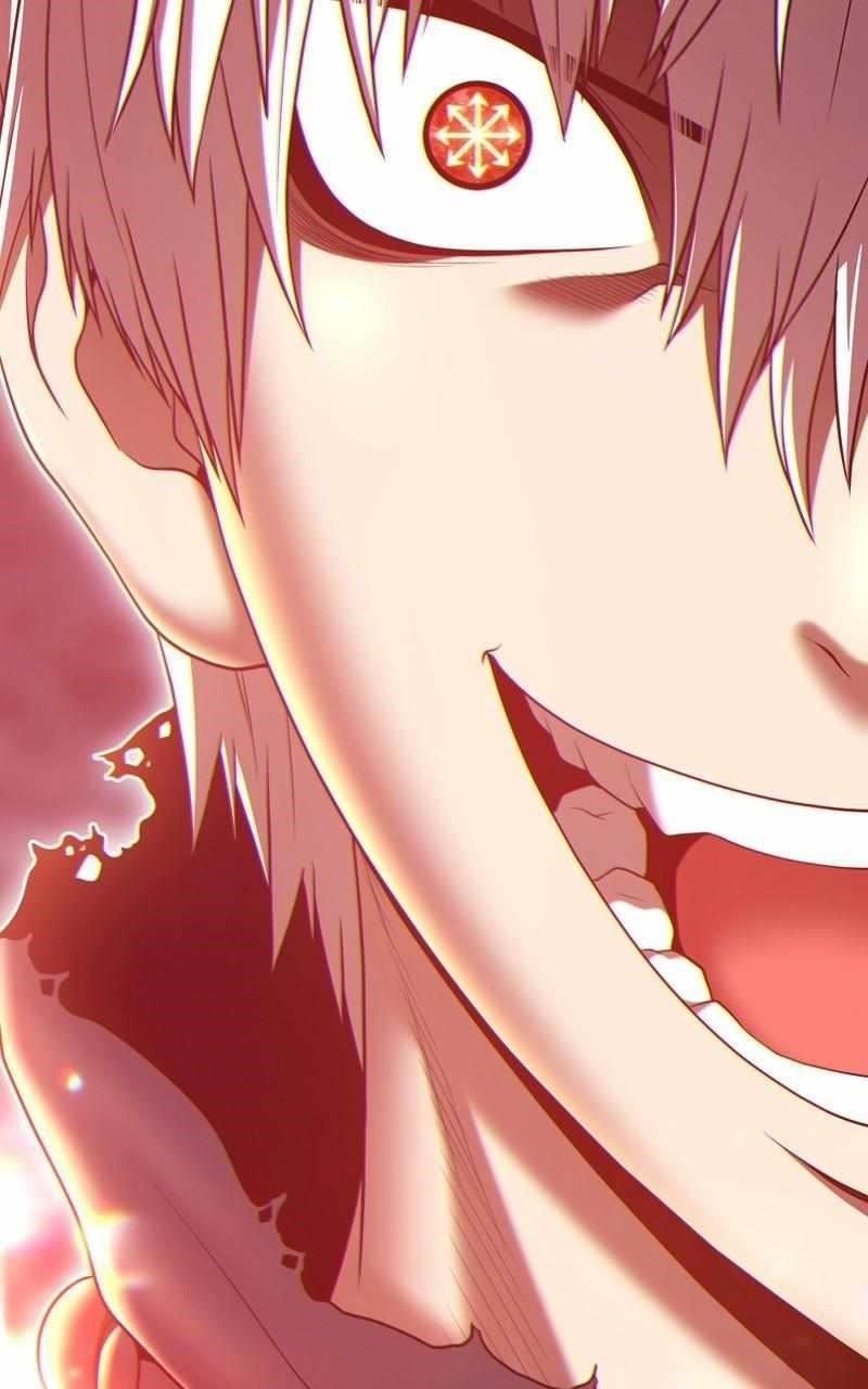 Read 99 Reinforced Wood Stick Manga Online