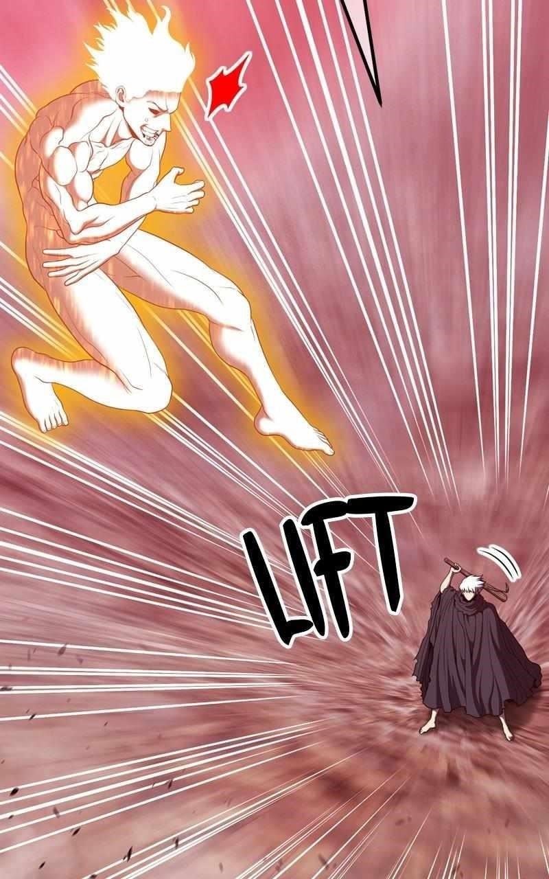 Read 99 Reinforced Wood Stick Manga Online