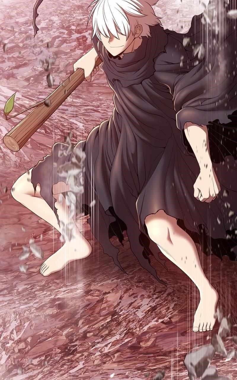 Read 99 Reinforced Wood Stick Manga Online