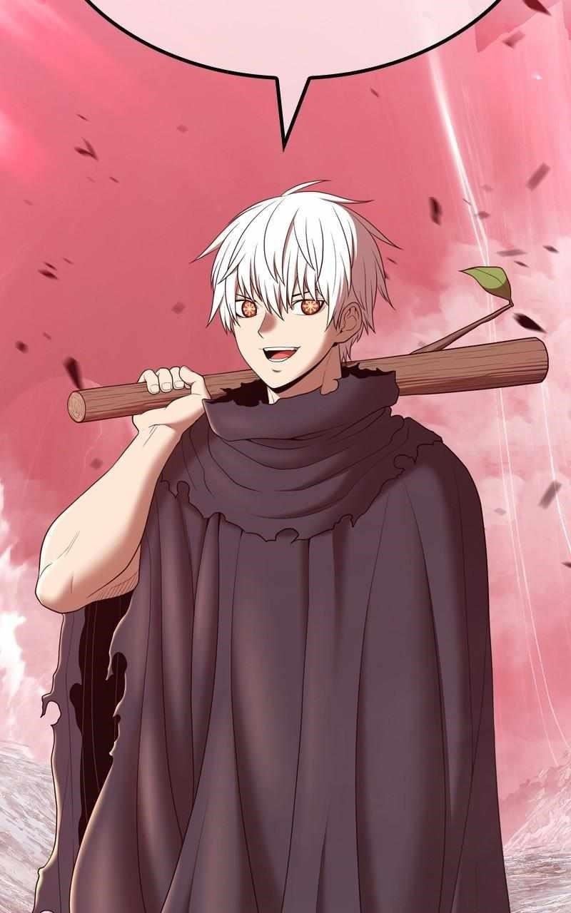 Read 99 Reinforced Wood Stick Manga Online