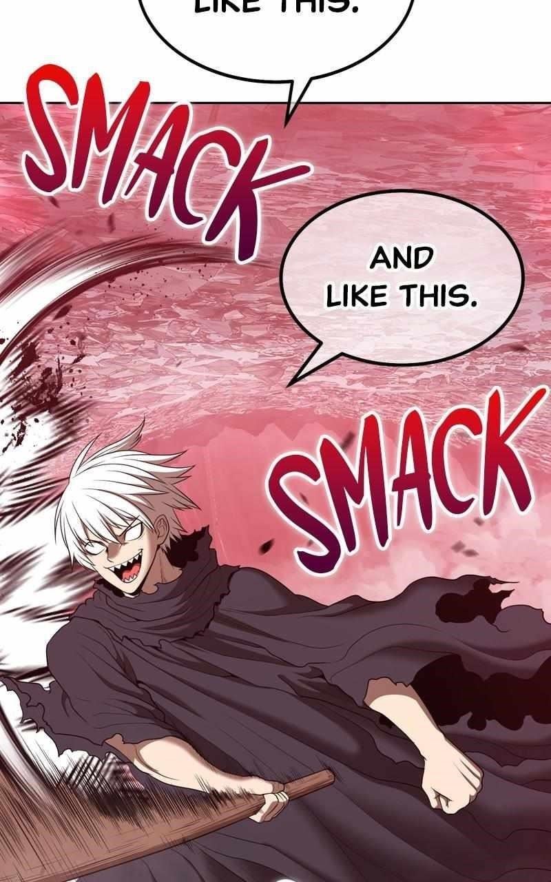 Read 99 Reinforced Wood Stick Manga Online