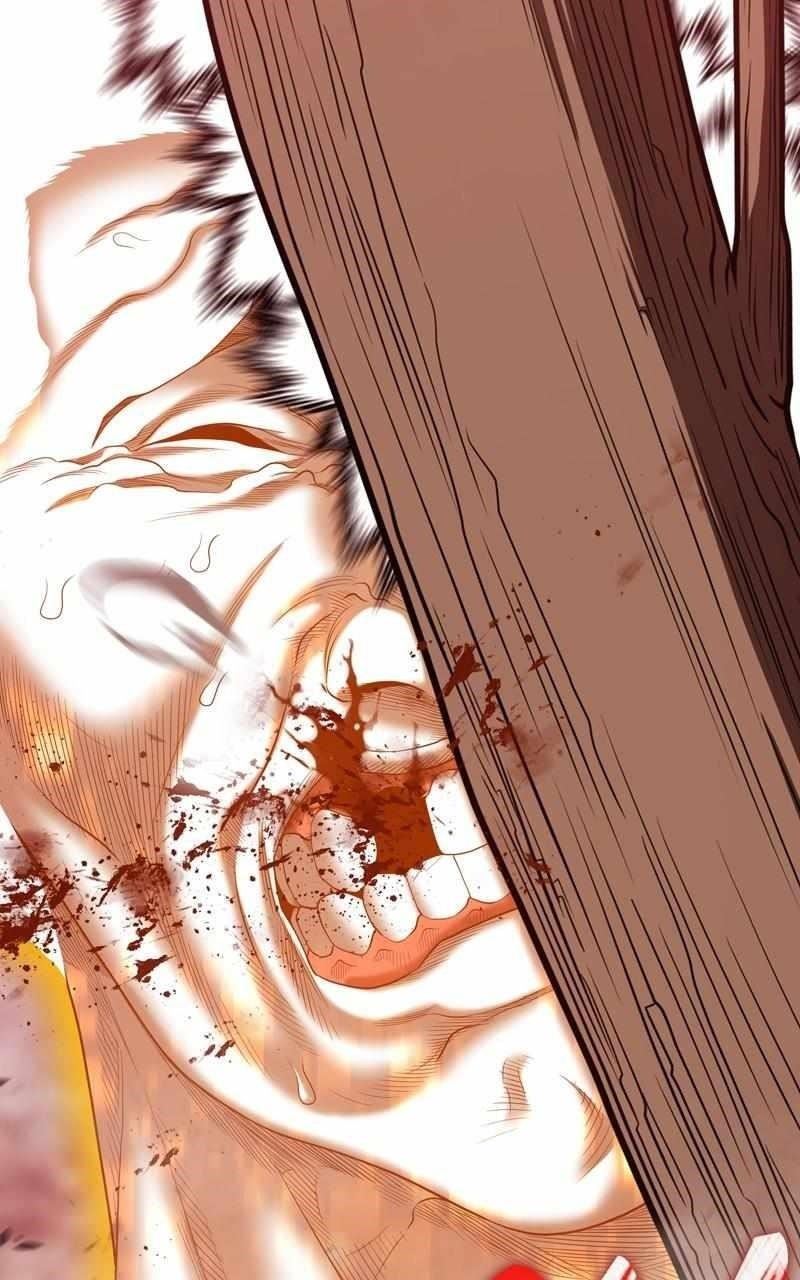 Read 99 Reinforced Wood Stick Manga Online