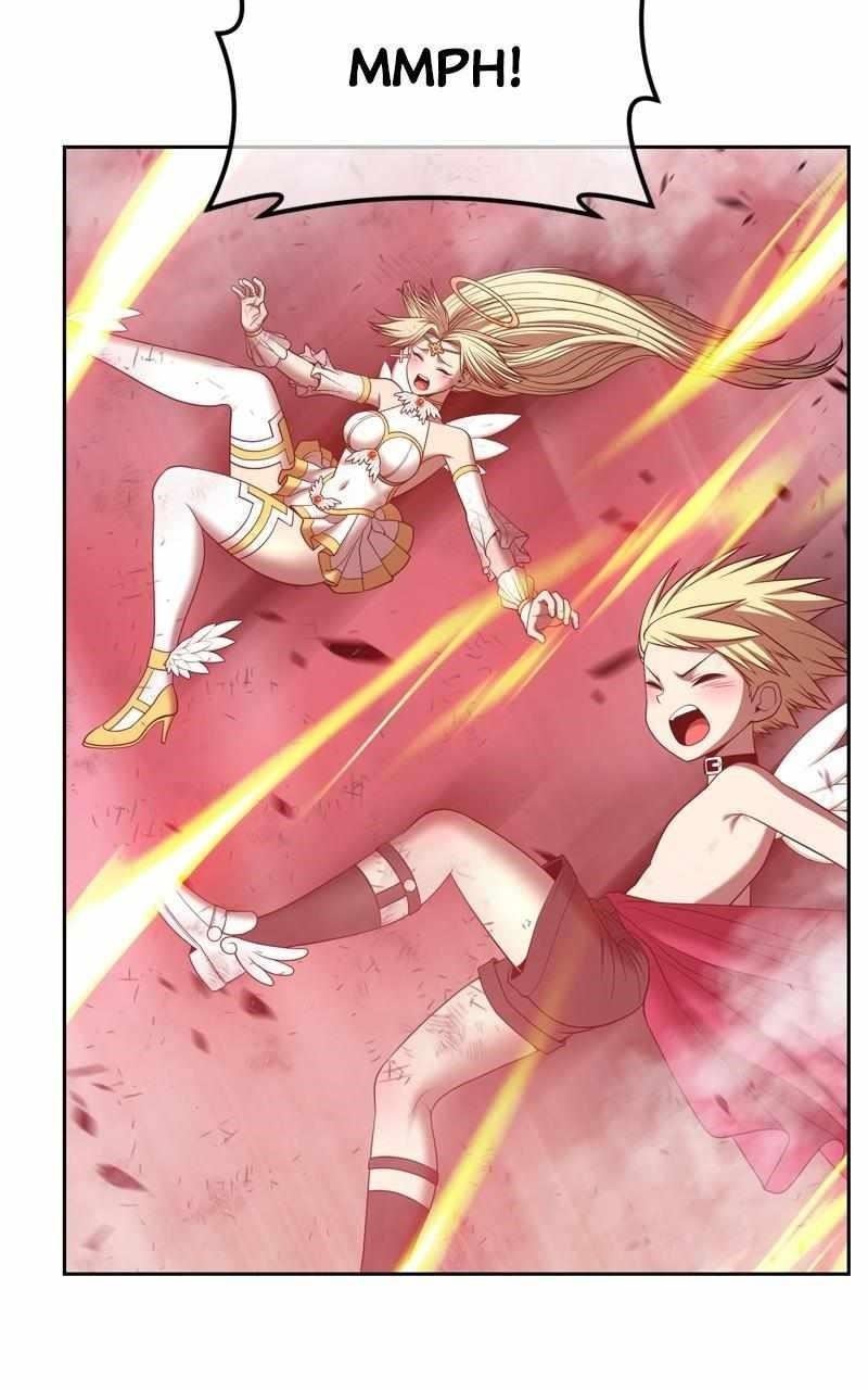 Read 99 Reinforced Wood Stick Manga Online