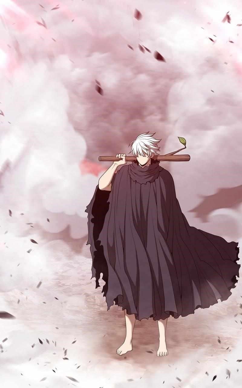 Read 99 Reinforced Wood Stick Manga Online