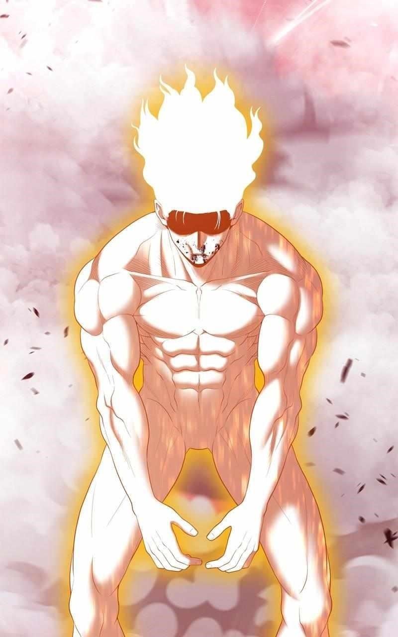 Read 99 Reinforced Wood Stick Manga Online