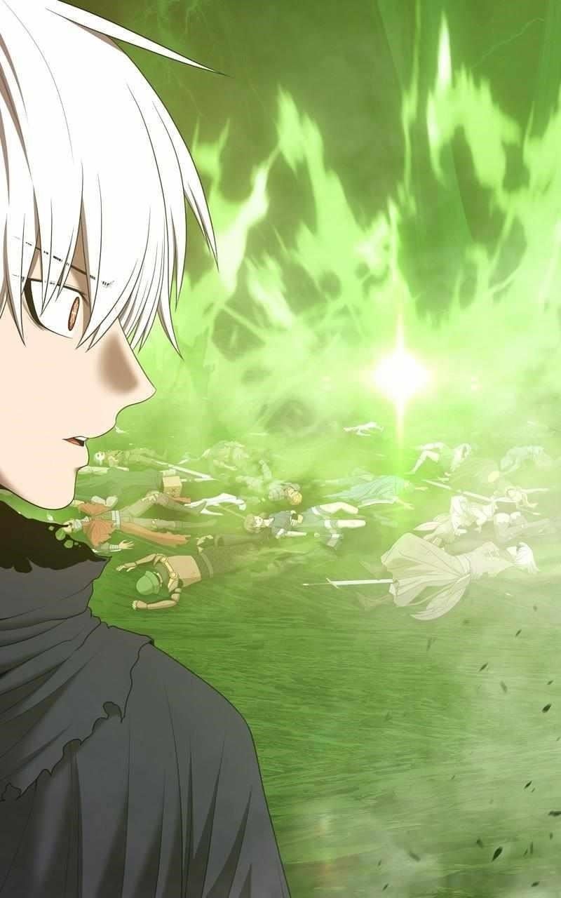 Read 99 Reinforced Wood Stick Manga Online
