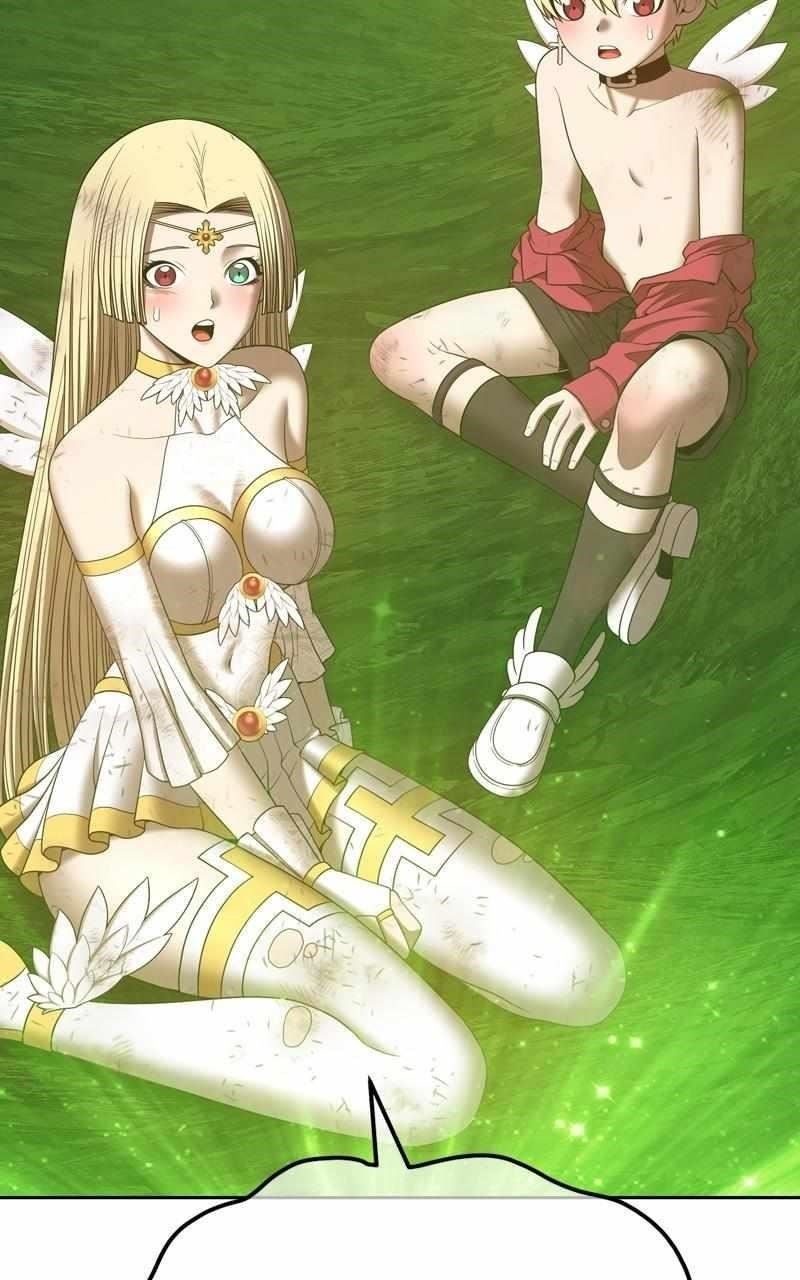 Read 99 Reinforced Wood Stick Manga Online
