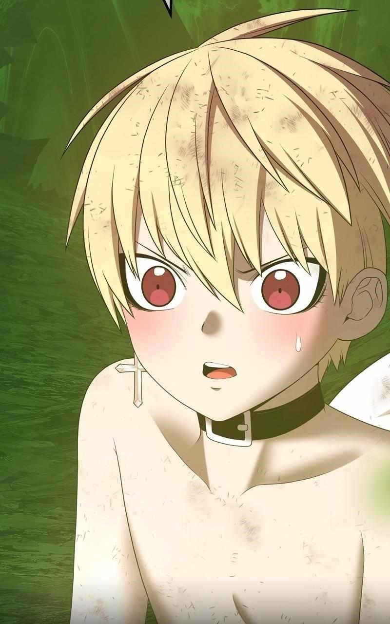 Read 99 Reinforced Wood Stick Manga Online