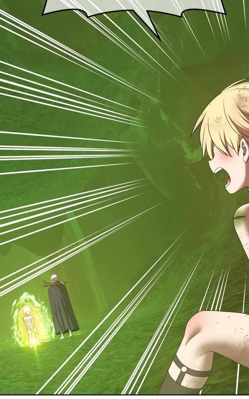 Read 99 Reinforced Wood Stick Manga Online