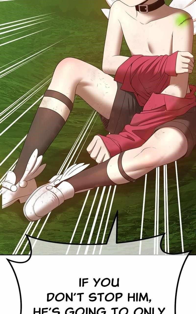 Read 99 Reinforced Wood Stick Manga Online