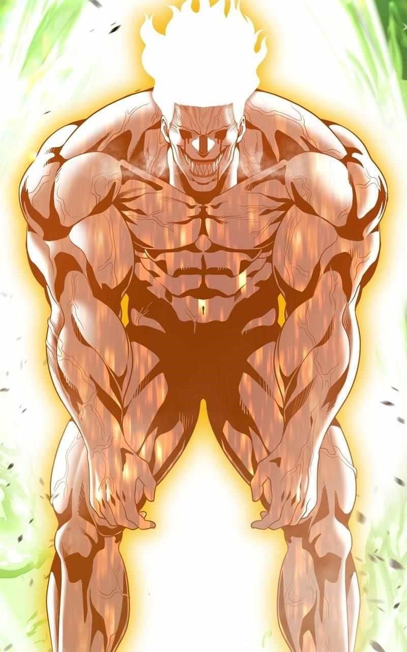 Read 99 Reinforced Wood Stick Manga Online