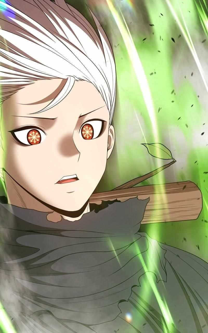 Read 99 Reinforced Wood Stick Manga Online