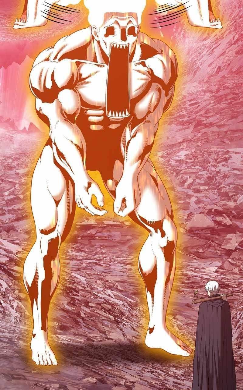 Read 99 Reinforced Wood Stick Manga Online