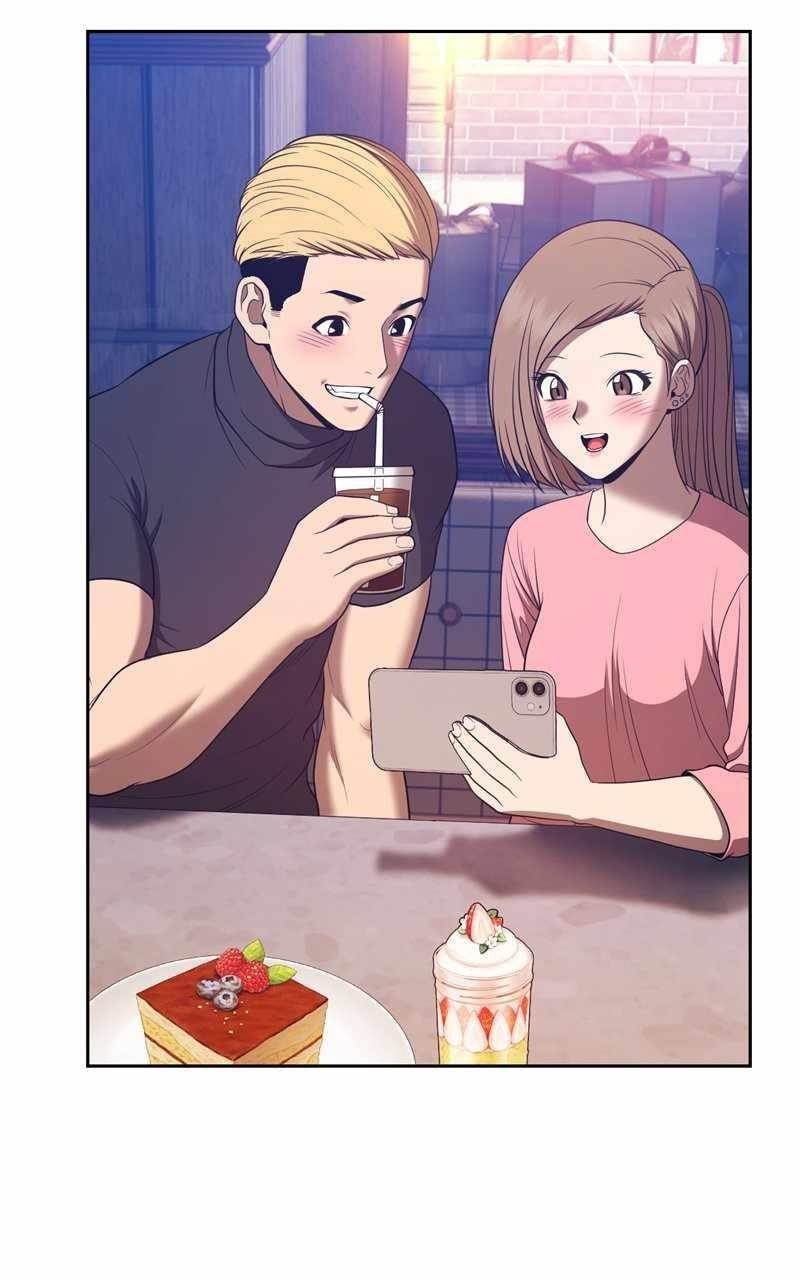 Read 99 Reinforced Wood Stick Manga Online