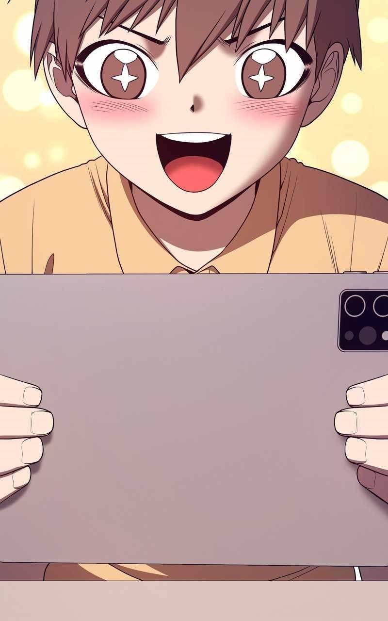 Read 99 Reinforced Wood Stick Manga Online