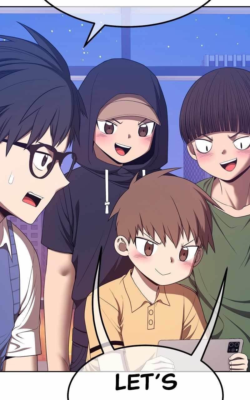 Read 99 Reinforced Wood Stick Manga Online