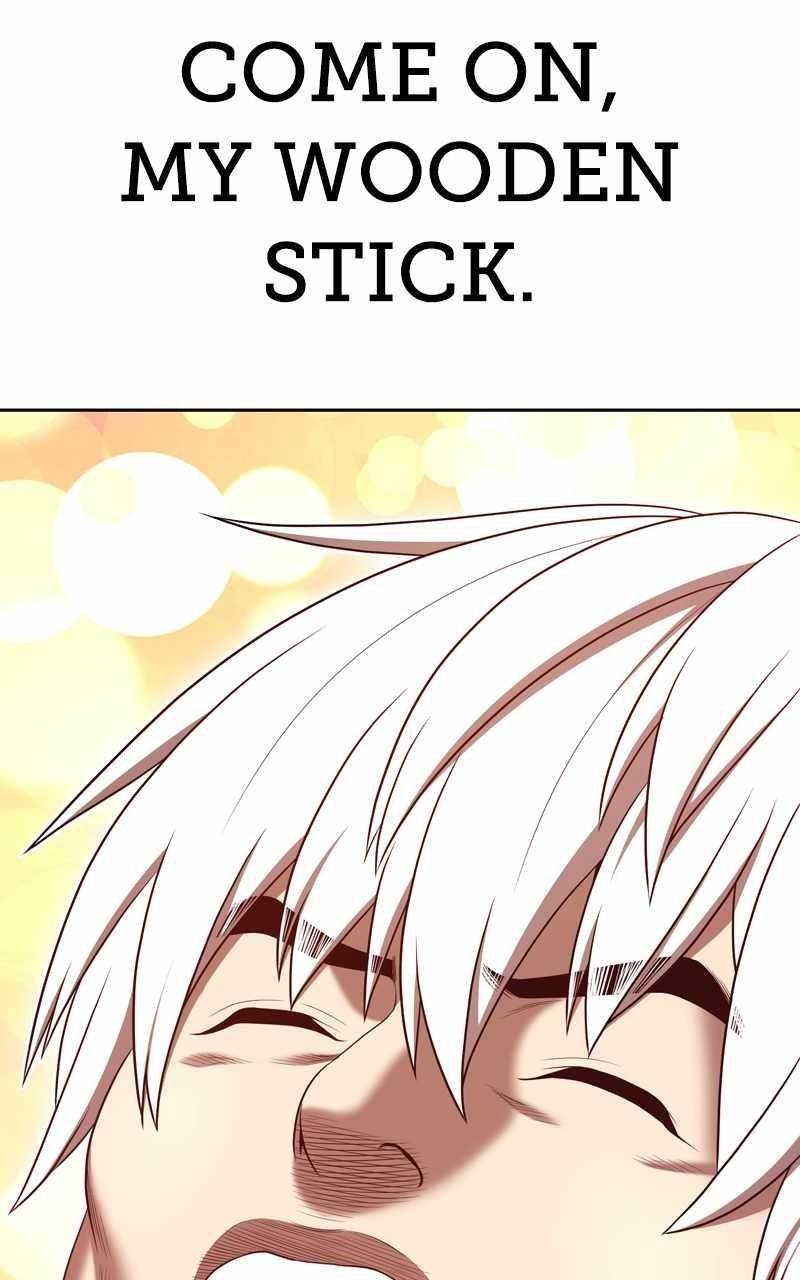 Read 99 Reinforced Wood Stick Manga Online