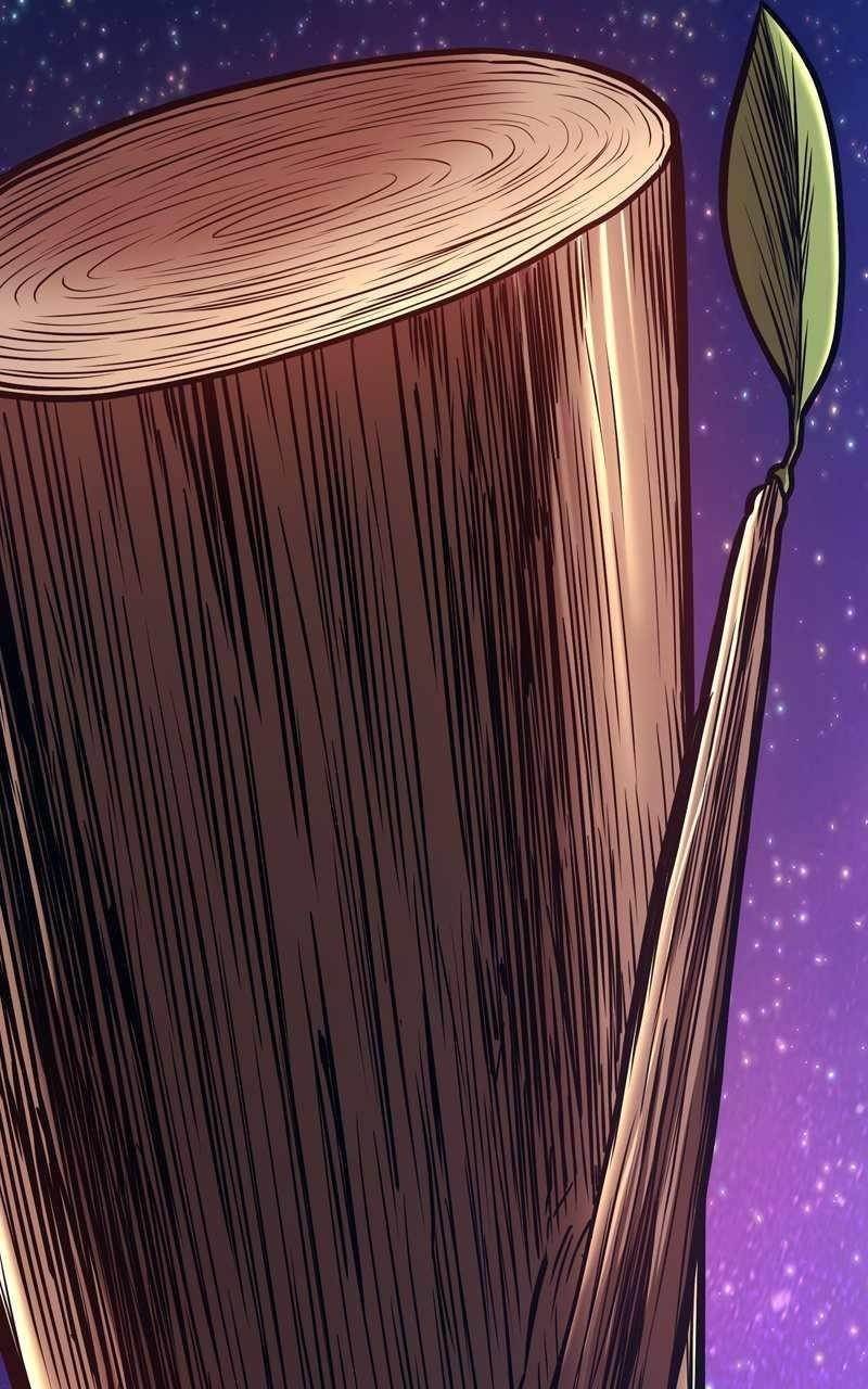 Read 99 Reinforced Wood Stick Manga Online