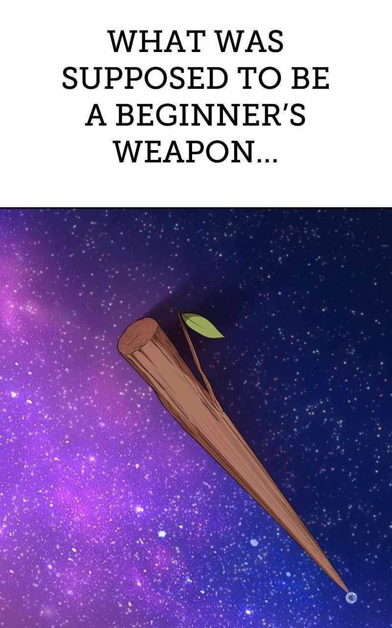 Read 99 Reinforced Wood Stick Manga Online