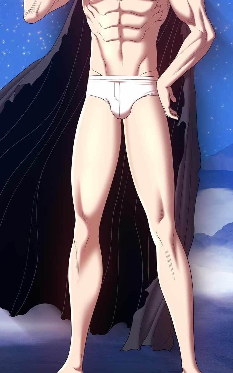 Read 99 Reinforced Wood Stick Manga Online