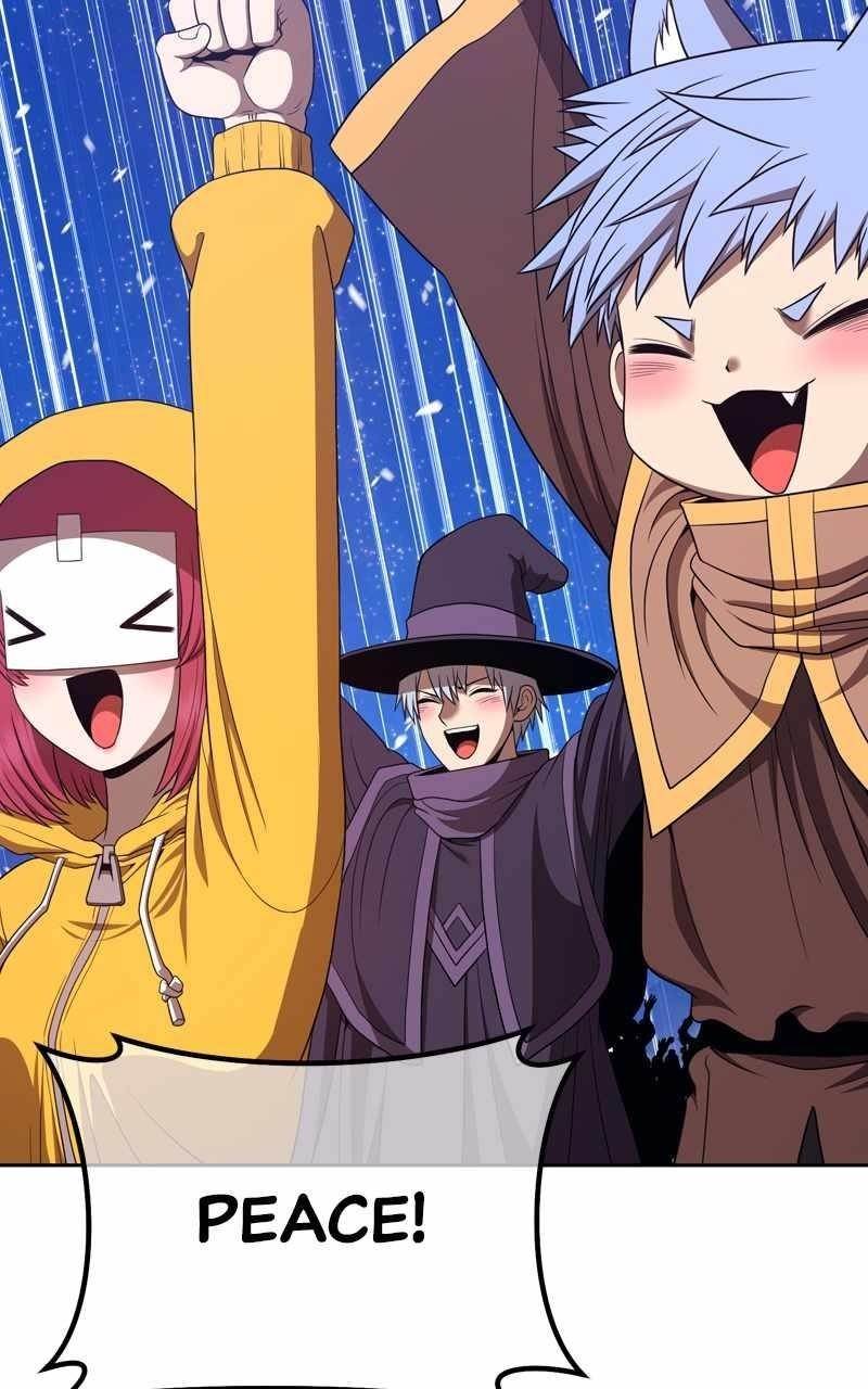Read 99 Reinforced Wood Stick Manga Online