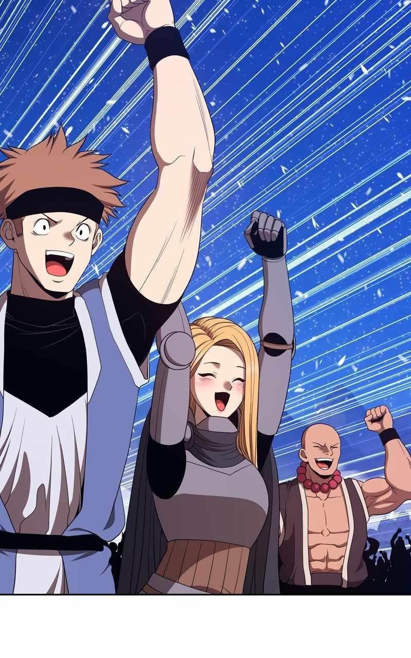 Read 99 Reinforced Wood Stick Manga Online