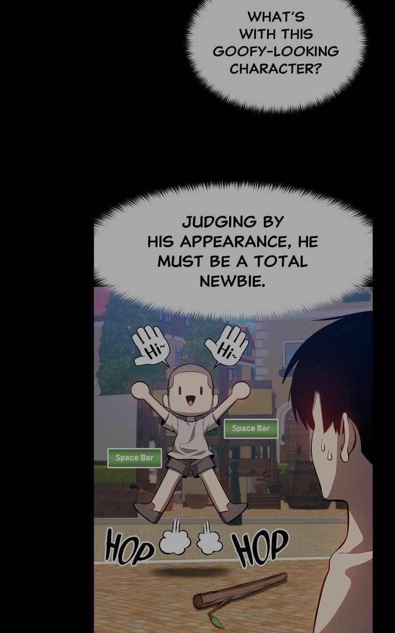 Read 99 Reinforced Wood Stick Manga Online