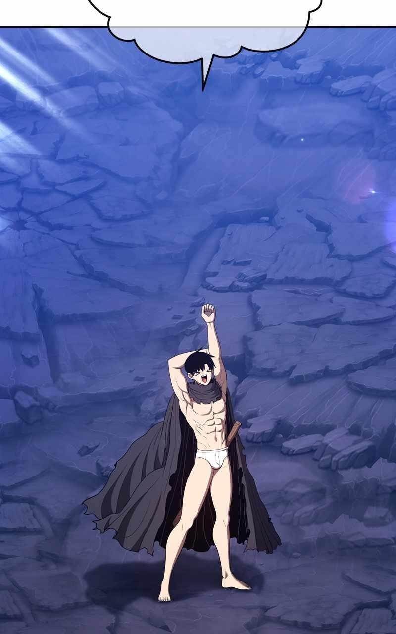 Read 99 Reinforced Wood Stick Manga Online
