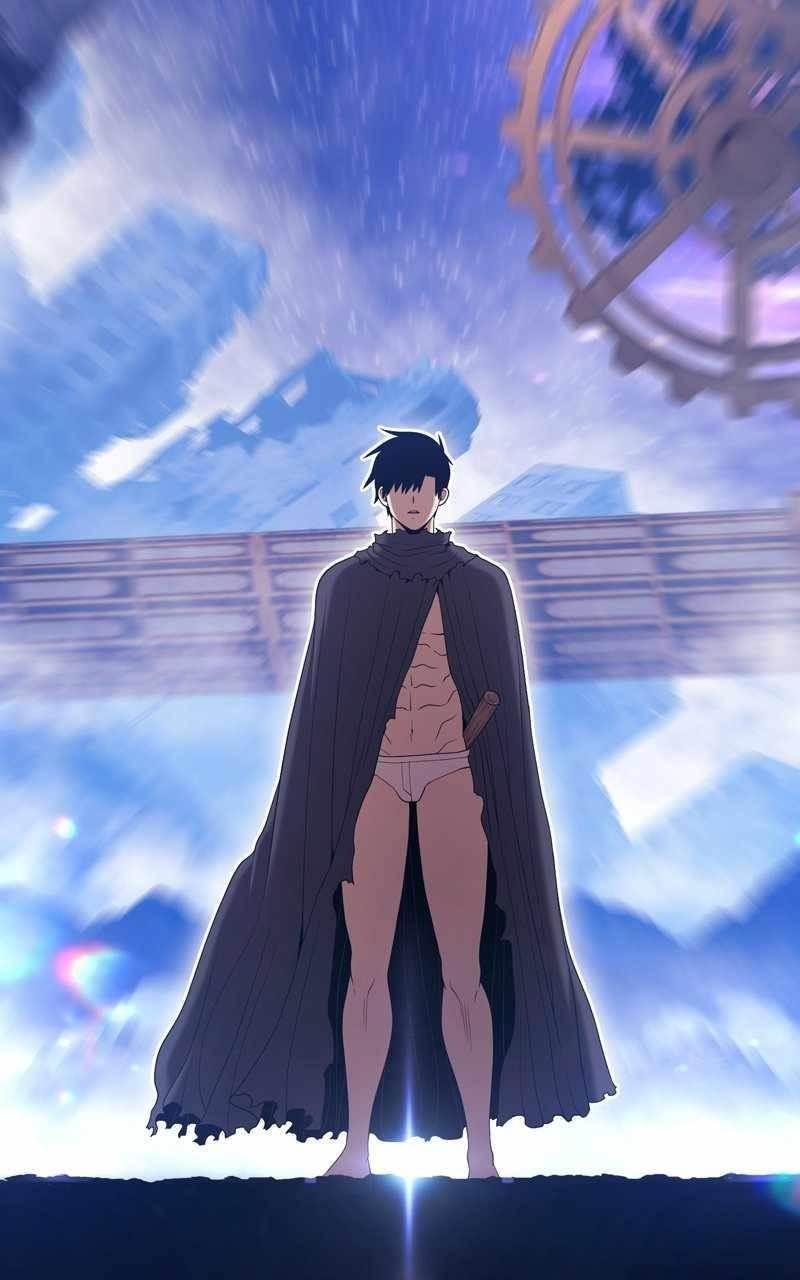 Read 99 Reinforced Wood Stick Manga Online