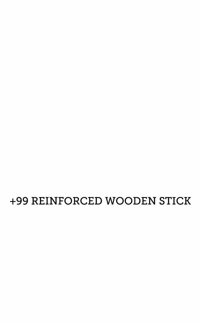 Read 99 Reinforced Wood Stick Manga Online
