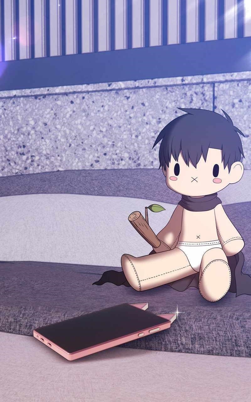 Read 99 Reinforced Wood Stick Manga Online