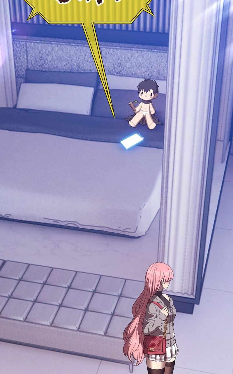 Read 99 Reinforced Wood Stick Manga Online