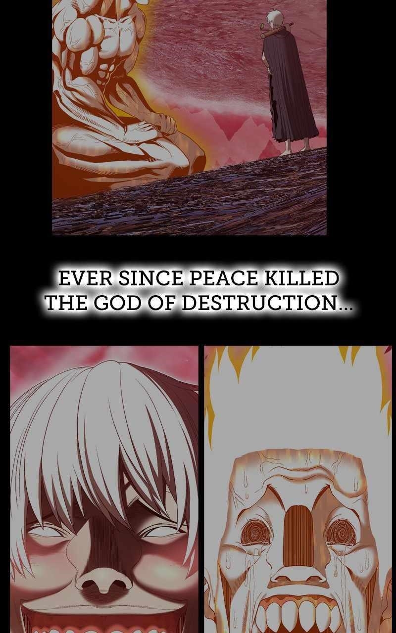 Read 99 Reinforced Wood Stick Manga Online