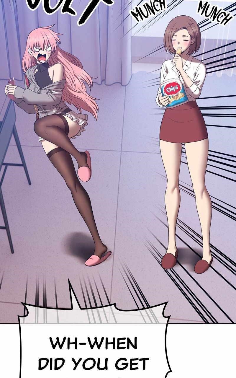 Read 99 Reinforced Wood Stick Manga Online